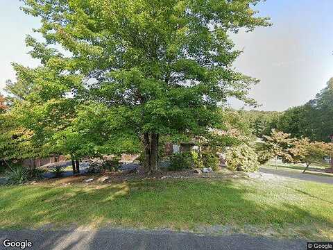 Bull Run, PENHOOK, VA 24137