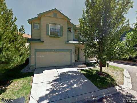 Evening Star, COLORADO SPRINGS, CO 80910