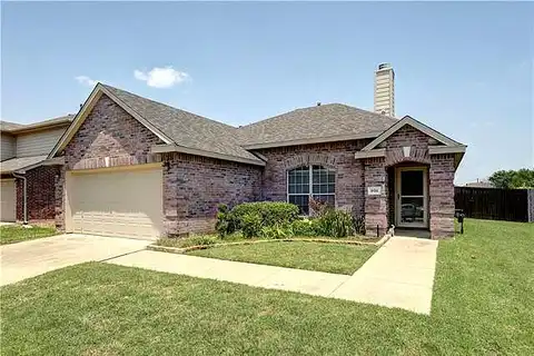 Charlotte, MCKINNEY, TX 75071
