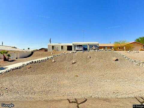 Paso, LAKE HAVASU CITY, AZ 86406