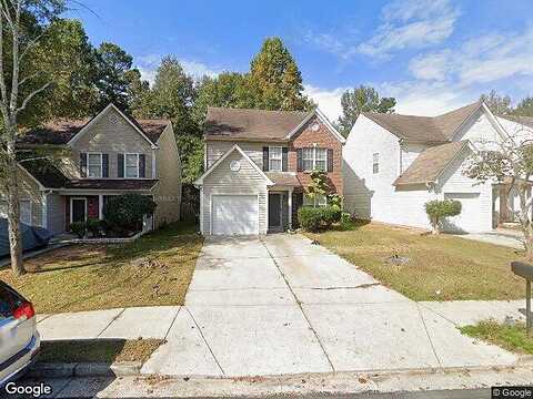 Melrose Park, LAWRENCEVILLE, GA 30044