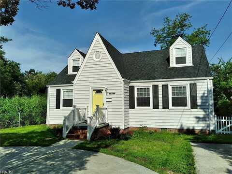 Granby, NORFOLK, VA 23503