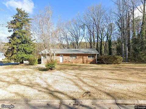 Forrest, ATLANTA, GA 30354
