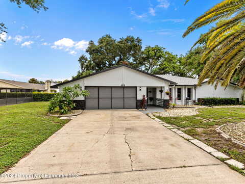Heather, WEEKI WACHEE, FL 34613