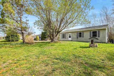 Lacey Heights, ROCKINGHAM, VA 22802