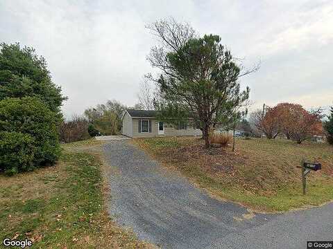 Lacey Heights, ROCKINGHAM, VA 22802