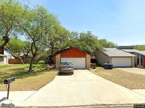 Timber Bridge, SAN ANTONIO, TX 78250
