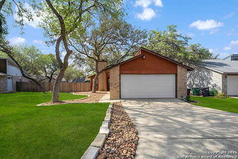 Timber Bridge, SAN ANTONIO, TX 78250