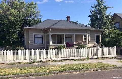 10Th, ALBANY, OR 97321