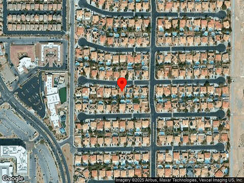 Fawn Heather, LAS VEGAS, NV 89149