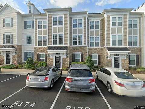 Falls Grove, MANASSAS, VA 20111