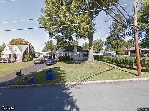 Beach, READING, PA 19605