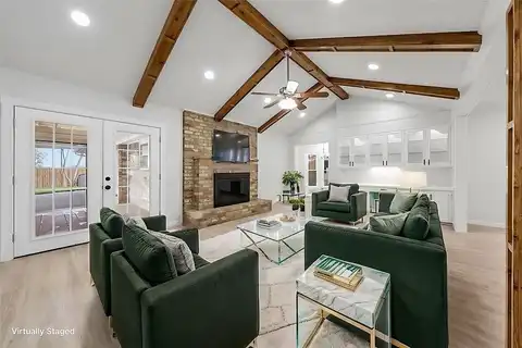 Sandera, WACO, TX 76710