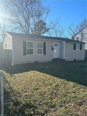 Potter, CHESAPEAKE, VA 23320