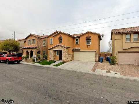 Mineral Park, LAS VEGAS, NV 89179