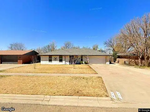Mills, DUMAS, TX 79029