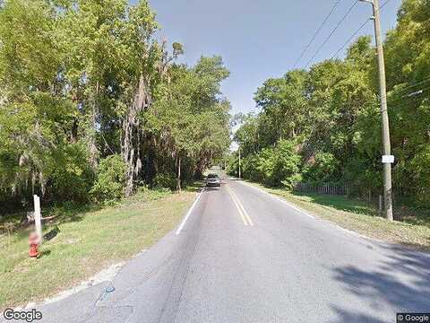 Dr M L King Jr, BROOKSVILLE, FL 34601