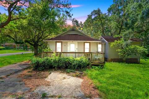 Dr M L King Jr, BROOKSVILLE, FL 34601