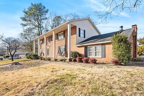 Birchett, PRINCE GEORGE, VA 23875