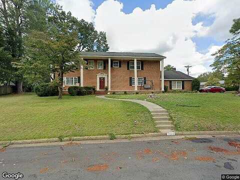 Birchett, PRINCE GEORGE, VA 23875