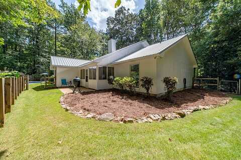 Quail, FORTSON, GA 31808