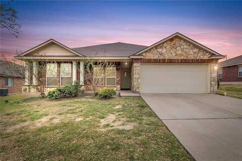 Serena, WOODWAY, TX 76712
