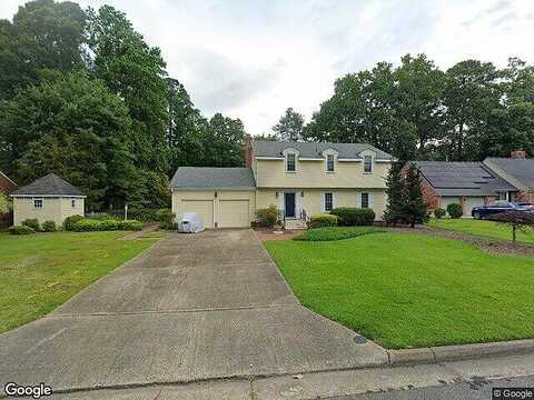 James Landing, NEWPORT NEWS, VA 23606