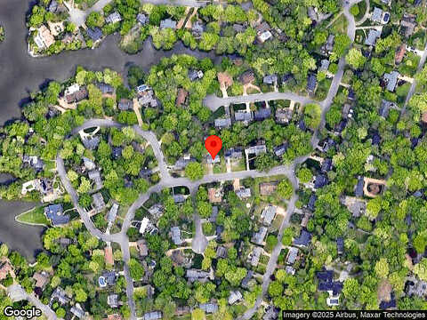 James Landing, NEWPORT NEWS, VA 23606
