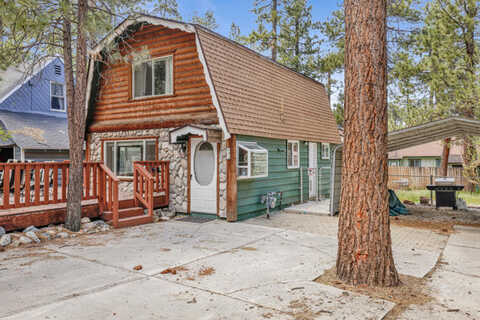 Irving, BIG BEAR CITY, CA 92314