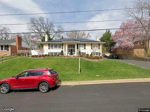 Loch Raven, MC LEAN, VA 22101