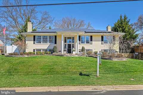 Loch Raven, MC LEAN, VA 22101