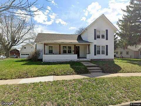 Fulton, EDGERTON, WI 53534