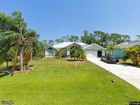 Gillot, PORT CHARLOTTE, FL 33981