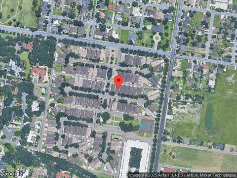 Thornhill, MCALLEN, TX 78503