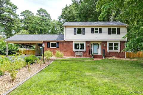 Heathfield, HENRICO, VA 23229