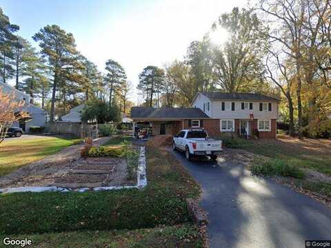 Heathfield, HENRICO, VA 23229