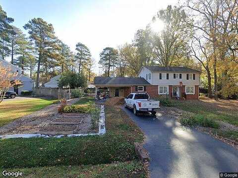 Heathfield, HENRICO, VA 23229