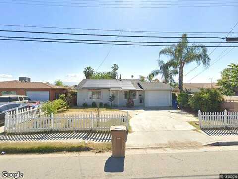 Mount Vernon, BAKERSFIELD, CA 93307