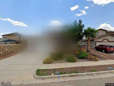 Redstone Rim, EL PASO, TX 79934