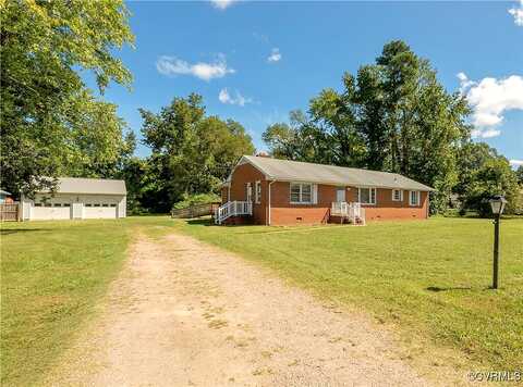 Pine, RICHMOND, VA 23223