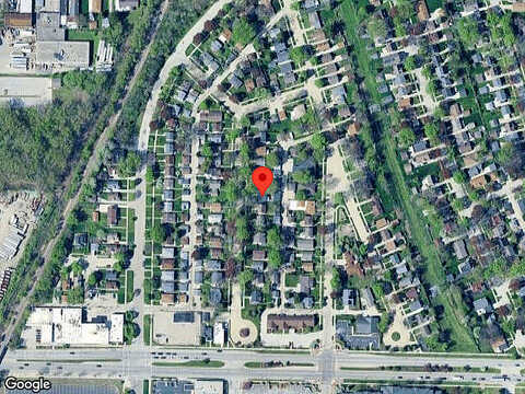 Braeburn, MILWAUKEE, WI 53209