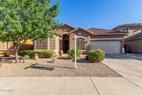 Carson, LAVEEN, AZ 85339
