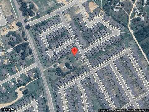 Daniel, SAINT HEDWIG, TX 78152