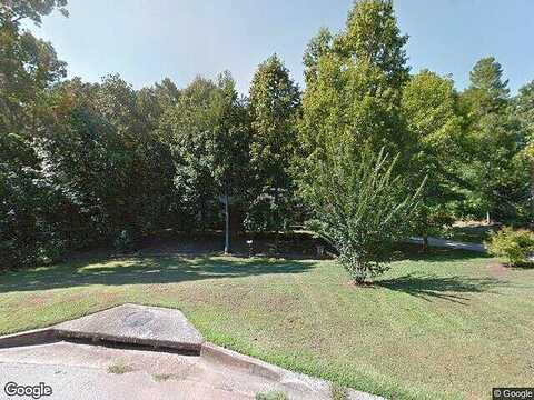 Morgan Manor, LULA, GA 30554