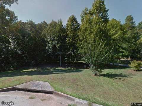 Morgan Manor, LULA, GA 30554