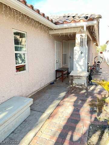 Boxerwood, LAS VEGAS, NV 89110