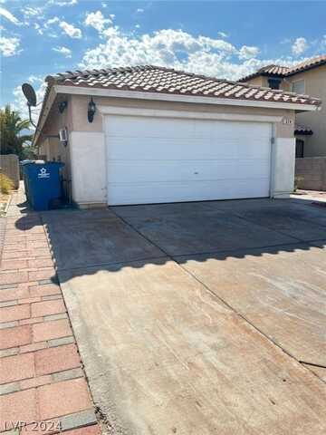 Boxerwood, LAS VEGAS, NV 89110