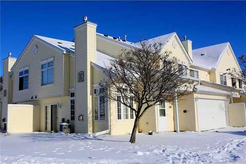 Aqua, CIRCLE PINES, MN 55014