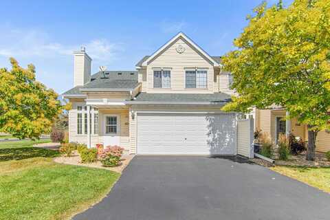 Aqua, CIRCLE PINES, MN 55014