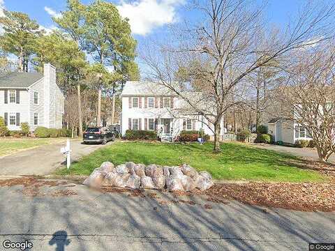 Linsey Lakes, GLEN ALLEN, VA 23060